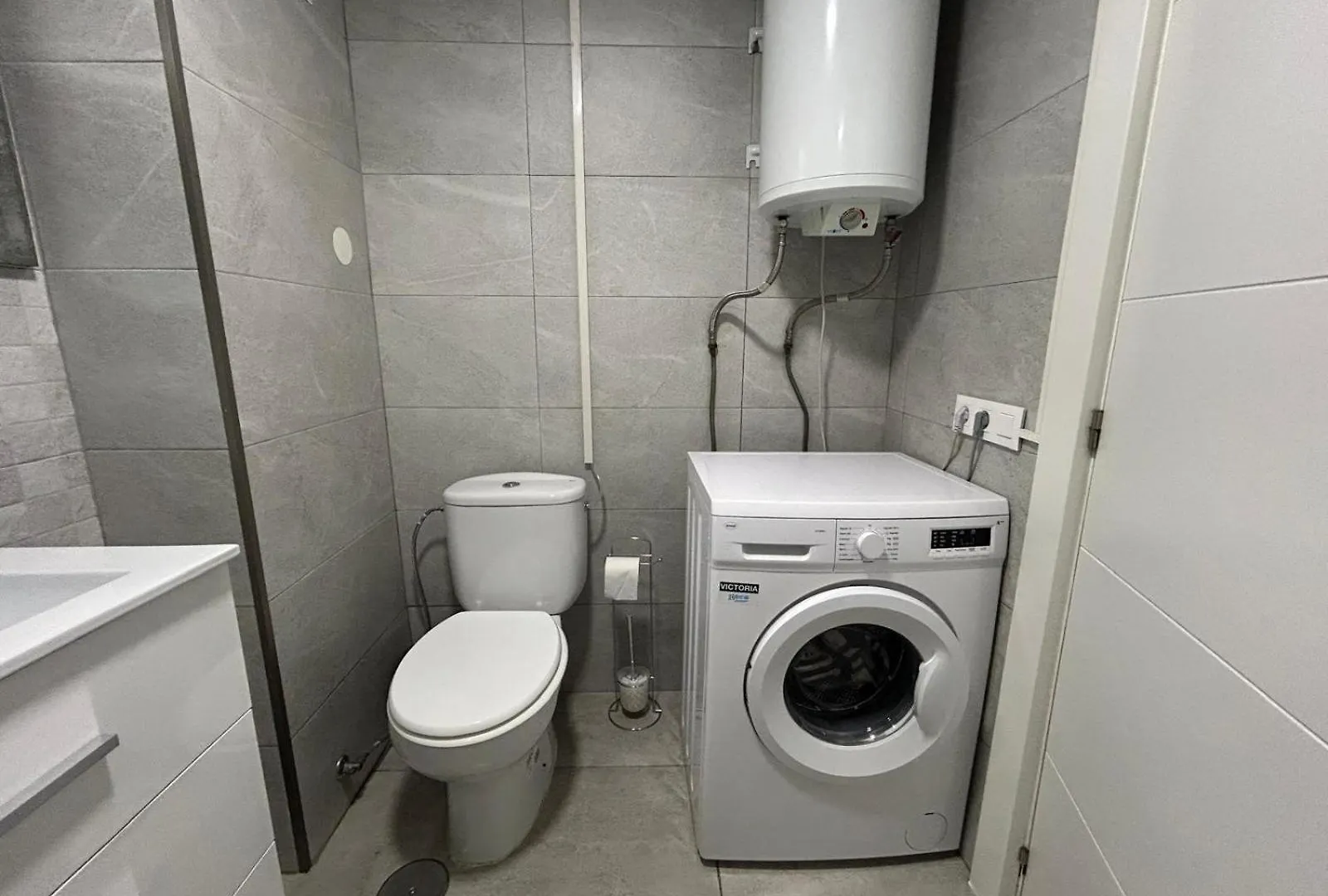 Montemar Apartamento Torremolinos