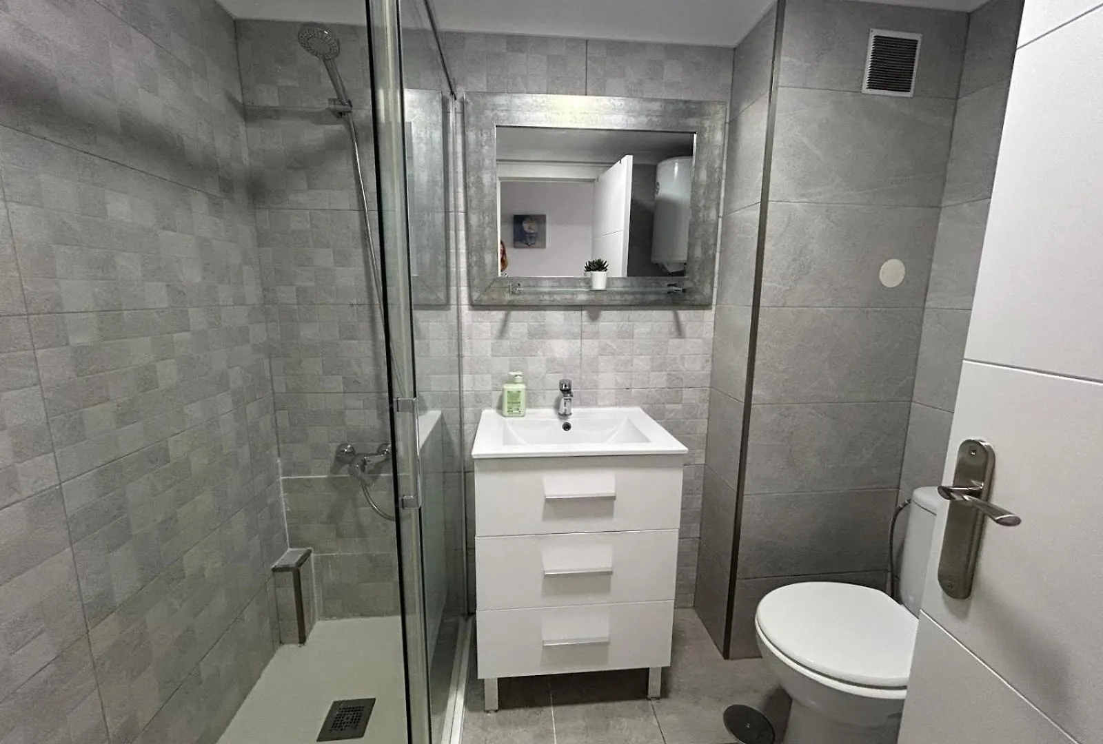 Montemar Apartamento Torremolinos