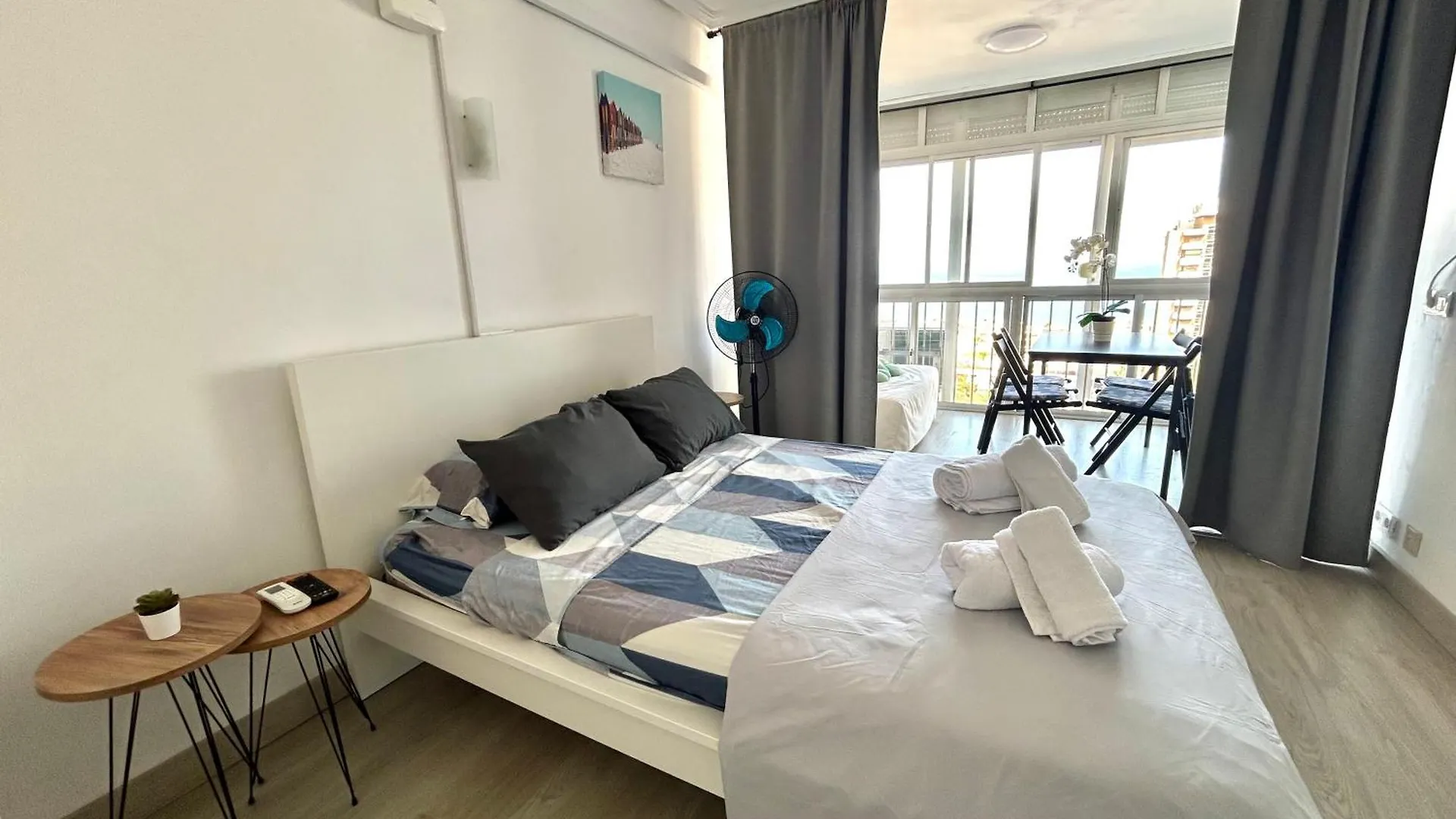 Montemar Apartamento Torremolinos